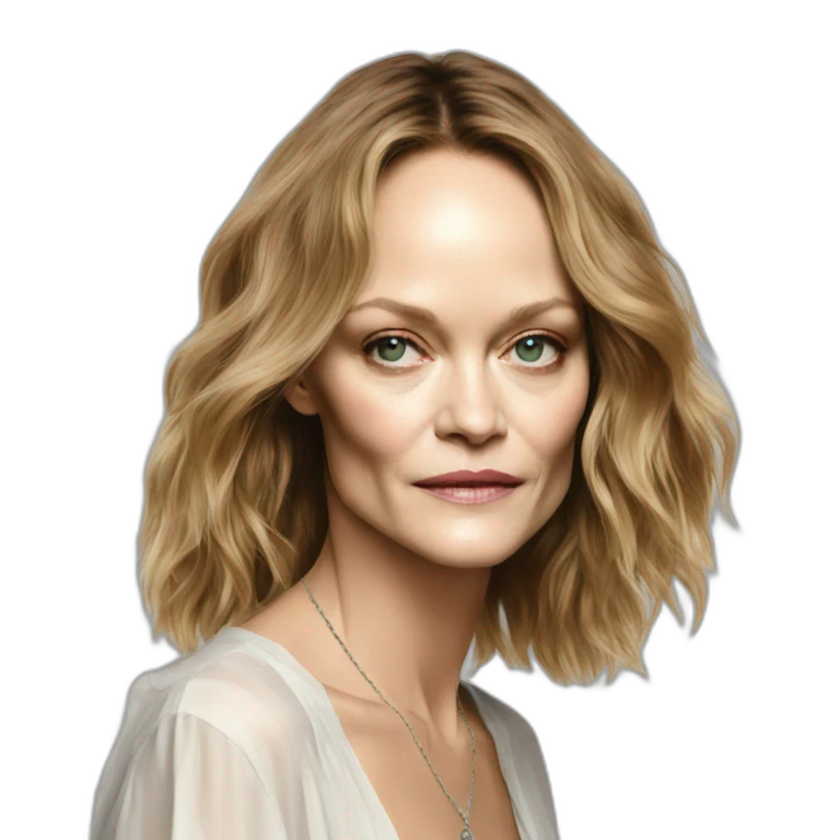 vanessa paradis emoji