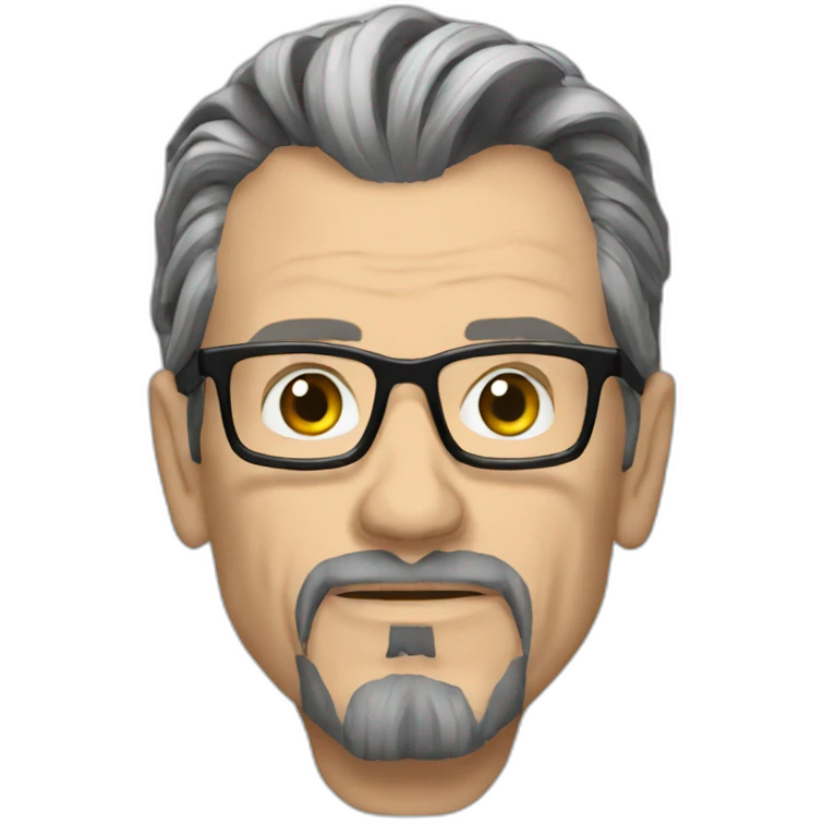 Florent Pagny emoji