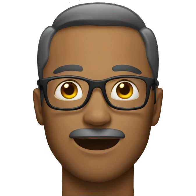 press emoji