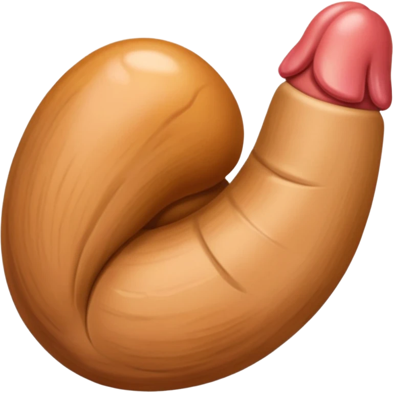 Penis emoji