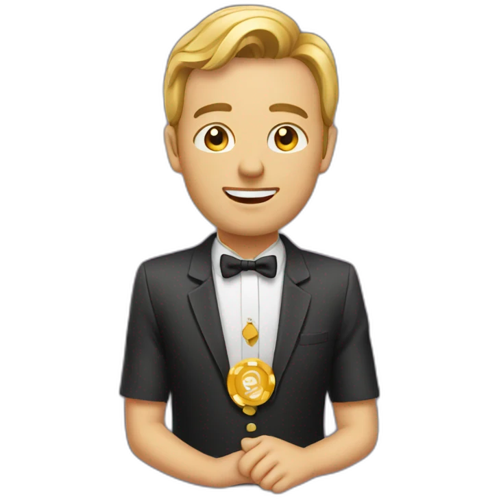 casino emoji
