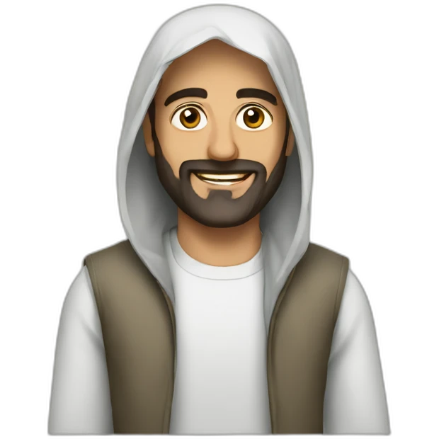 Iran emoji