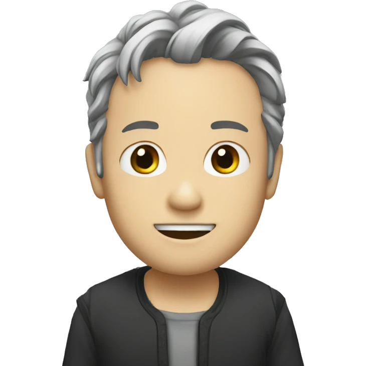 gojo emoji