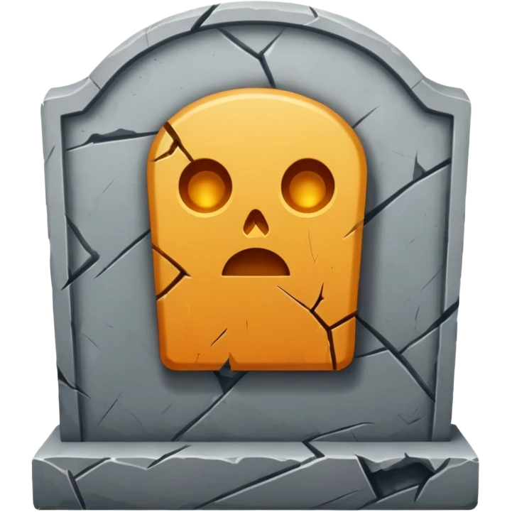Rip emoji