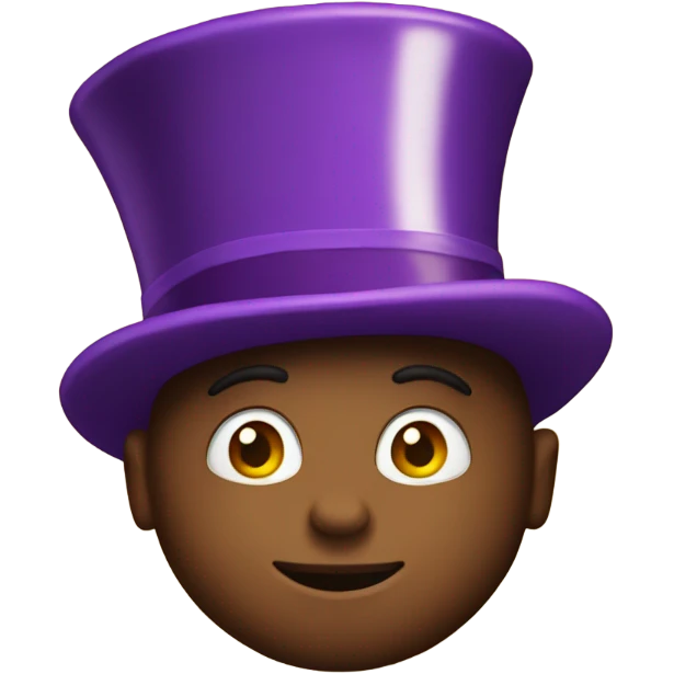wonka  emoji