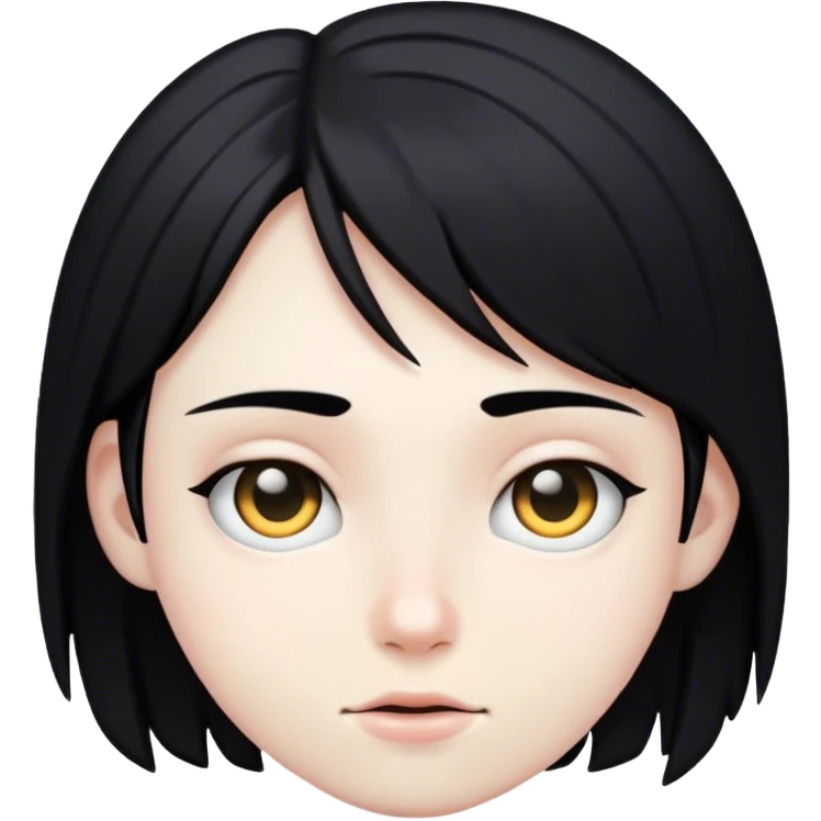 the popular japanese singer ado emoji