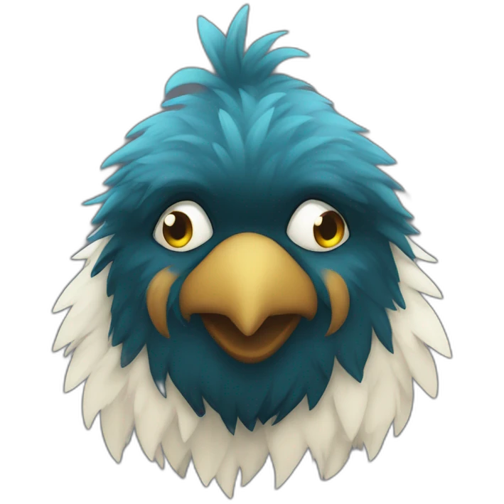 Hufflepluff logo emoji