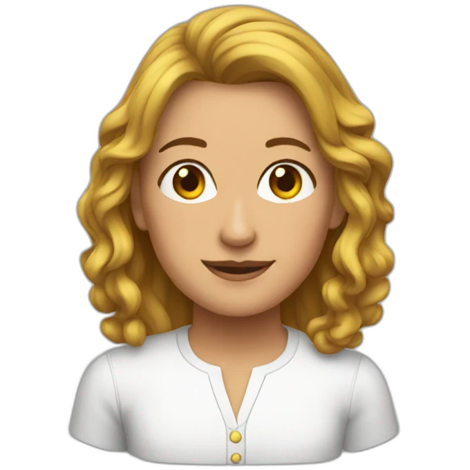 Marieta gomar emoji