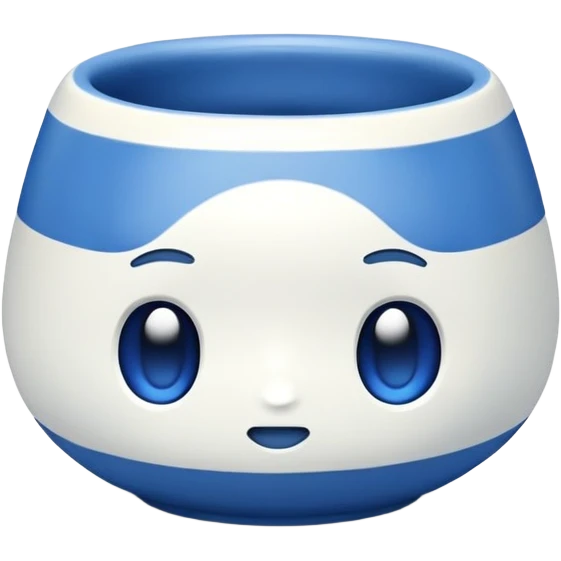 Clase azul  emoji