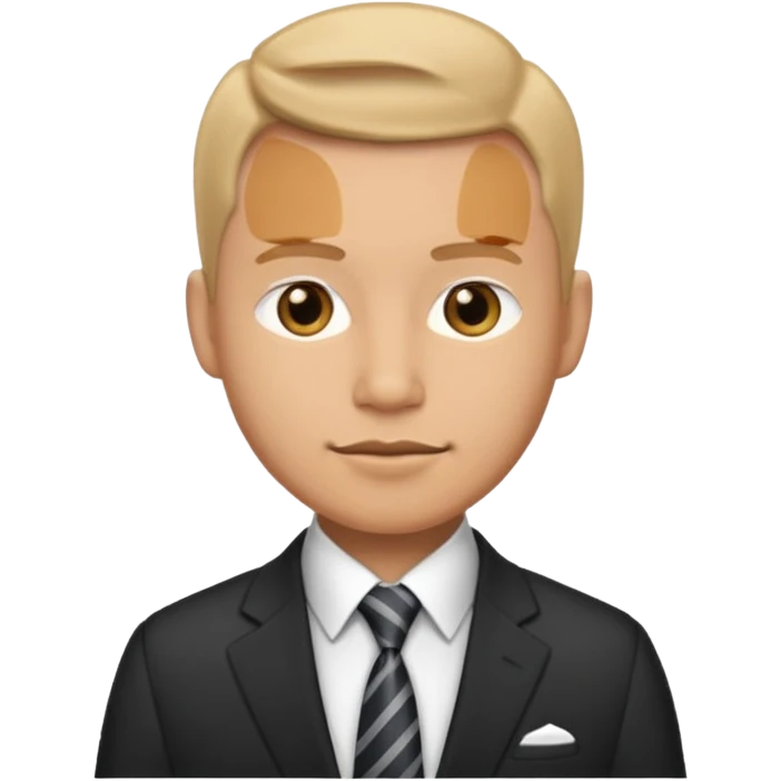 company menager emoji