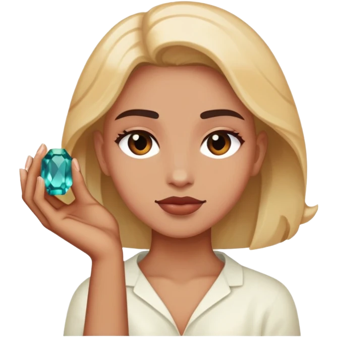 Gemme emoji