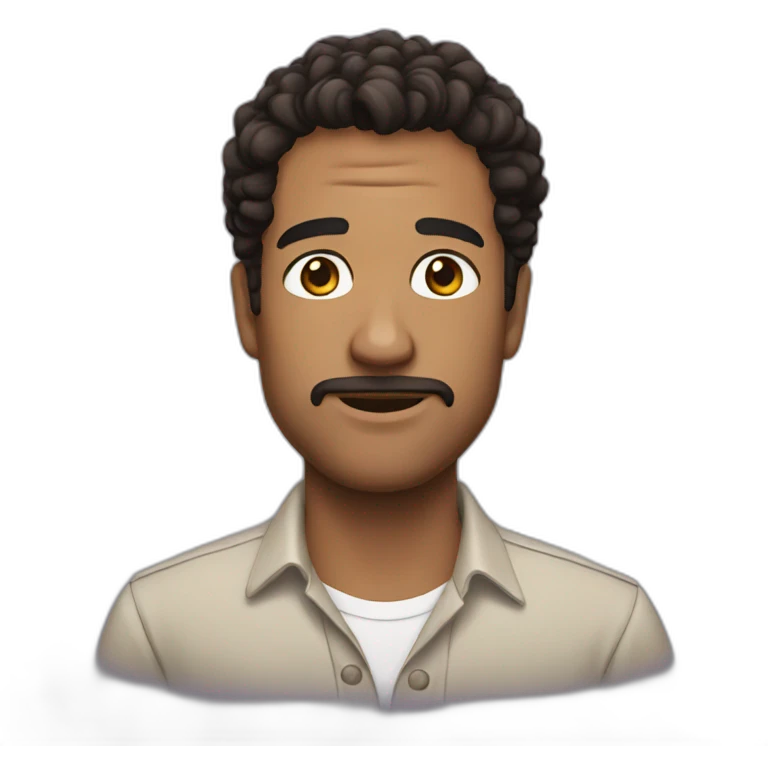 Quentin emoji