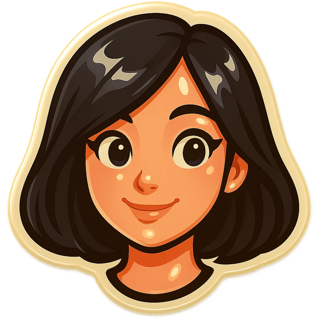 Make the sticker as close as possible to the original, completely remove the outer light and black outline on the edge, keep the style, colors, facial expression, and internal lines intact. emoji