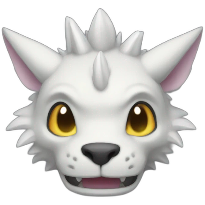 gabumon emoji
