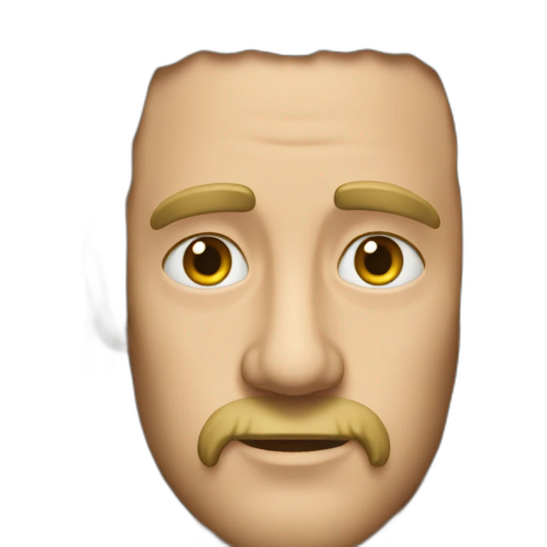 Homère Simon  emoji