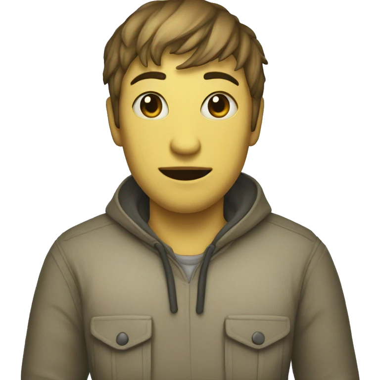 Macska,citrom emoji