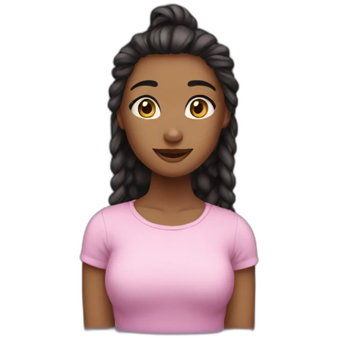 Лаванда emoji