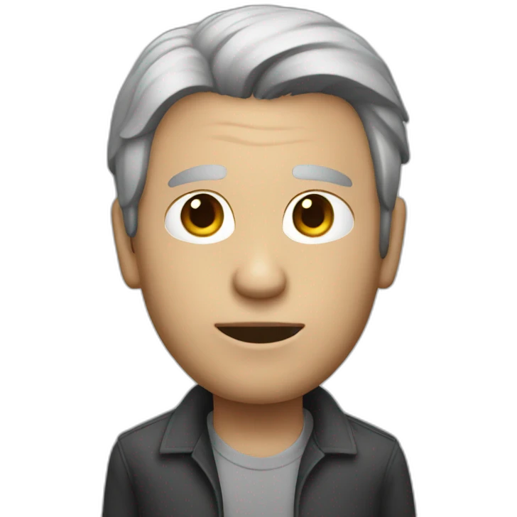 John doe game emoji