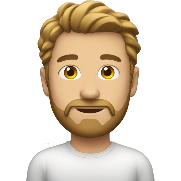 Brent emoji