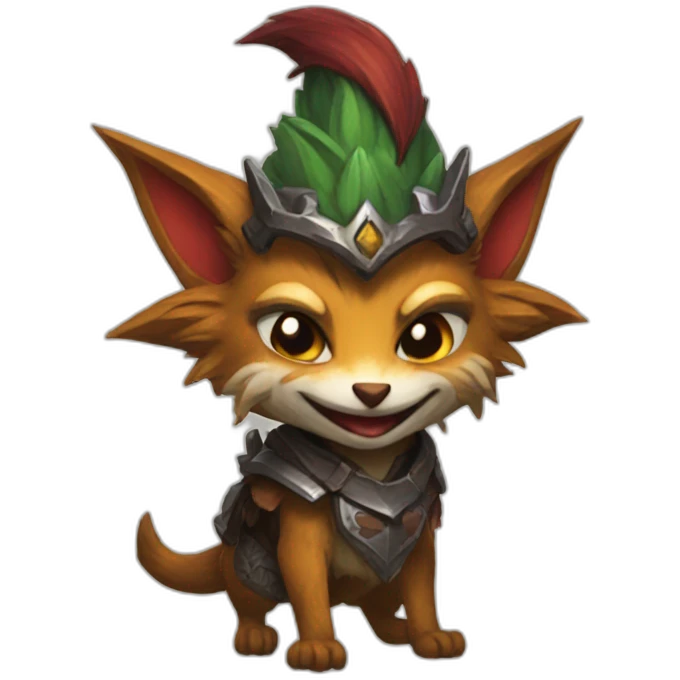 kled emoji