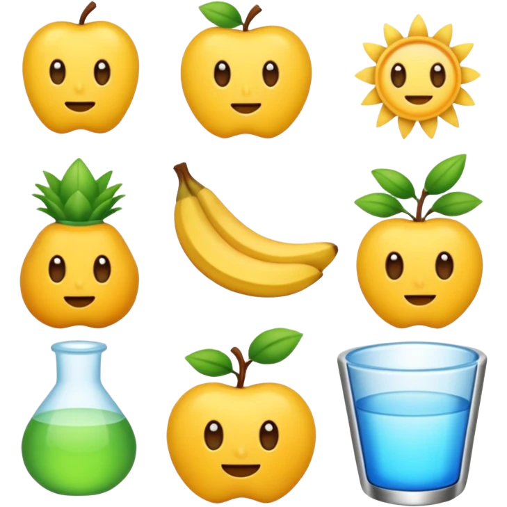 naked woman full body with porn emoji