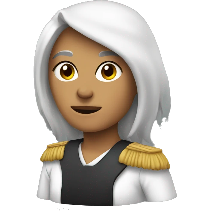 Justizia emoji