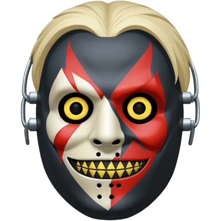 Slipknot emoji