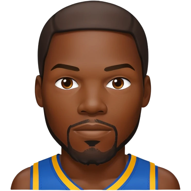 Kevin durant emoji