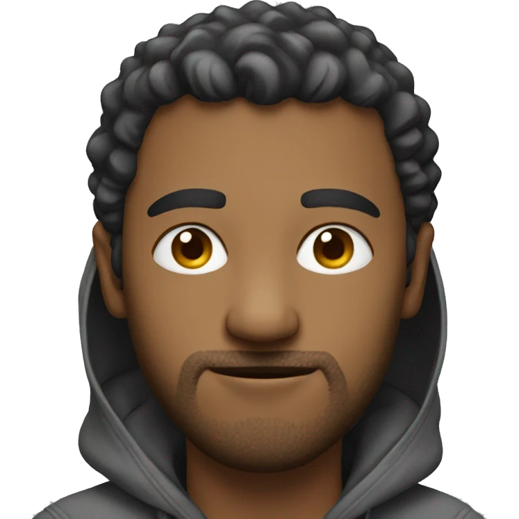 chill guy emoji