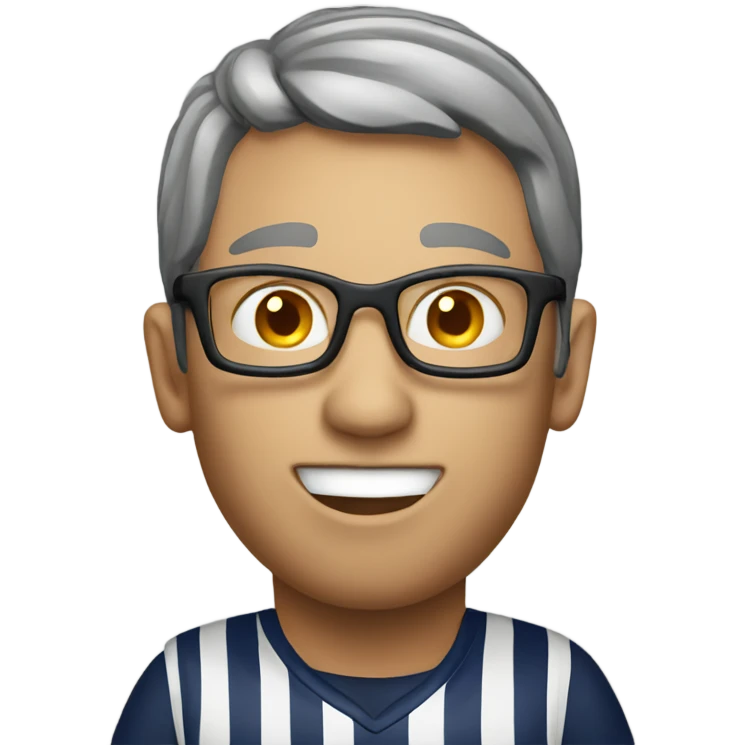 Sports betting emoji