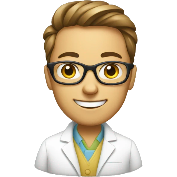 Nutricionista emoji