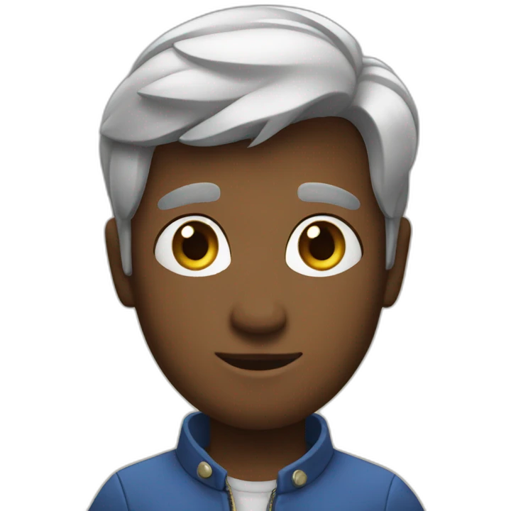 twinsen emoji