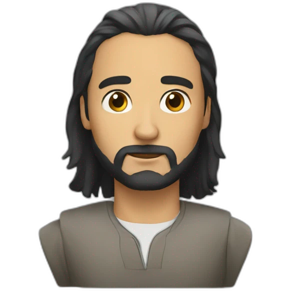 Atirador emoji