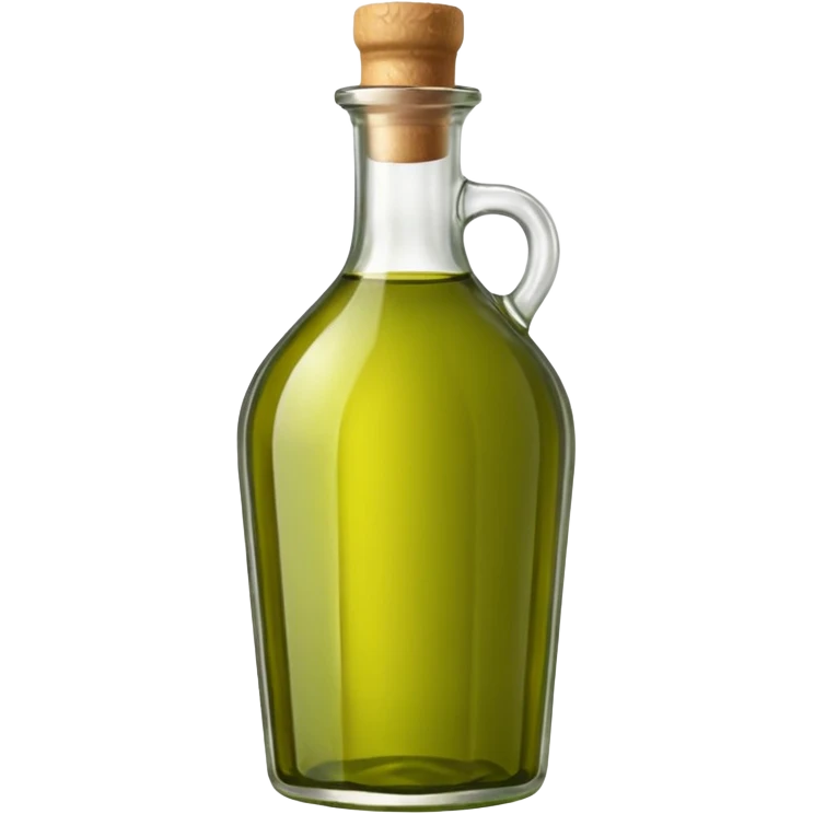 olive oil emoji emoji