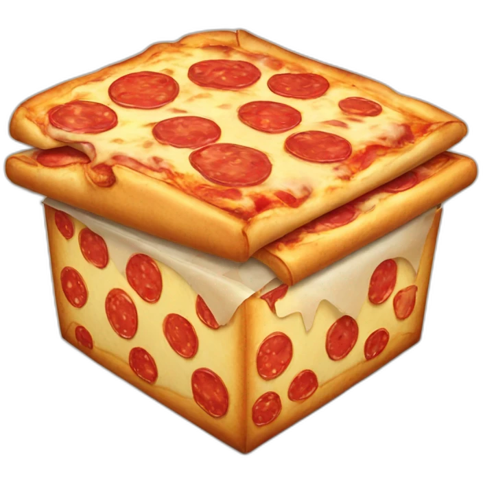 pizzabox emoji