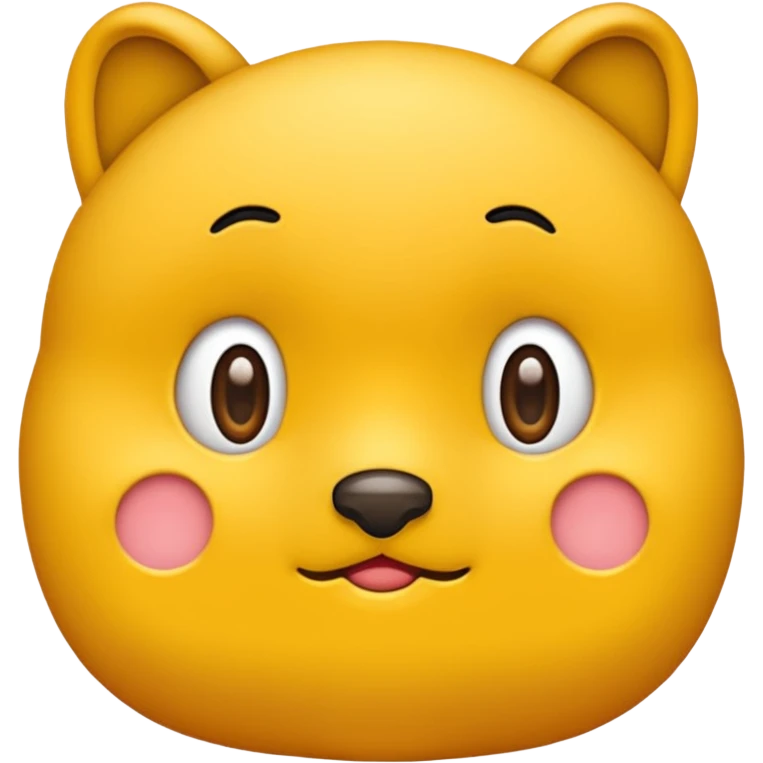 대체 왜?라는 손 포즈를 하고있는 펭귄 emoji