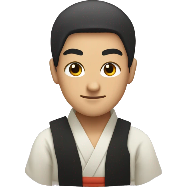 SUSHIMAN emoji