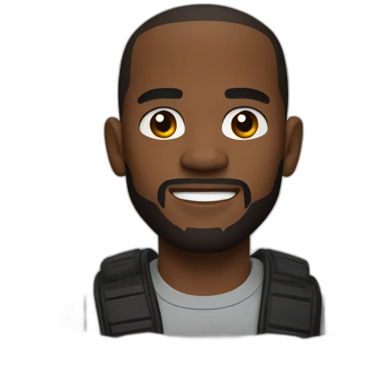 Jon bones jones emoji