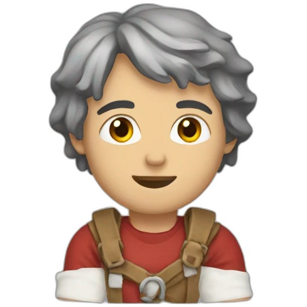 play emoji