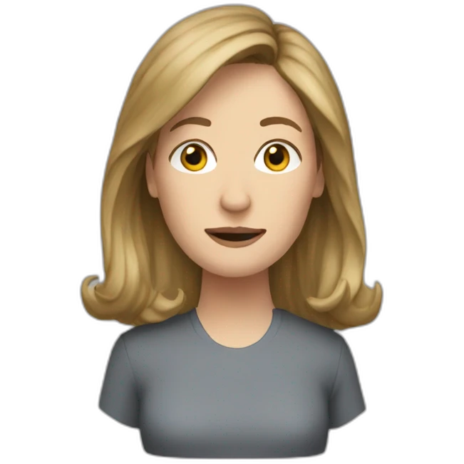 debbie gallagher emoji