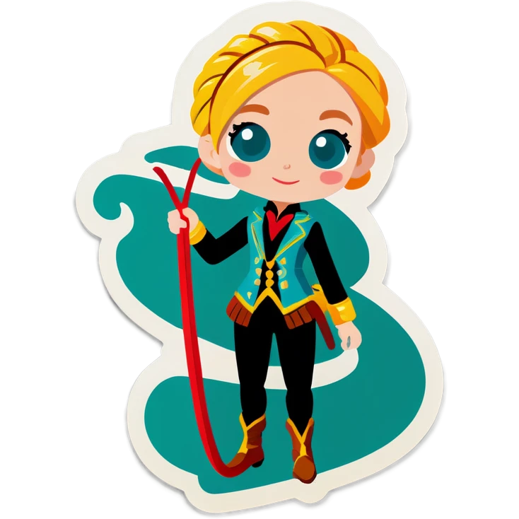 Lasso emoji