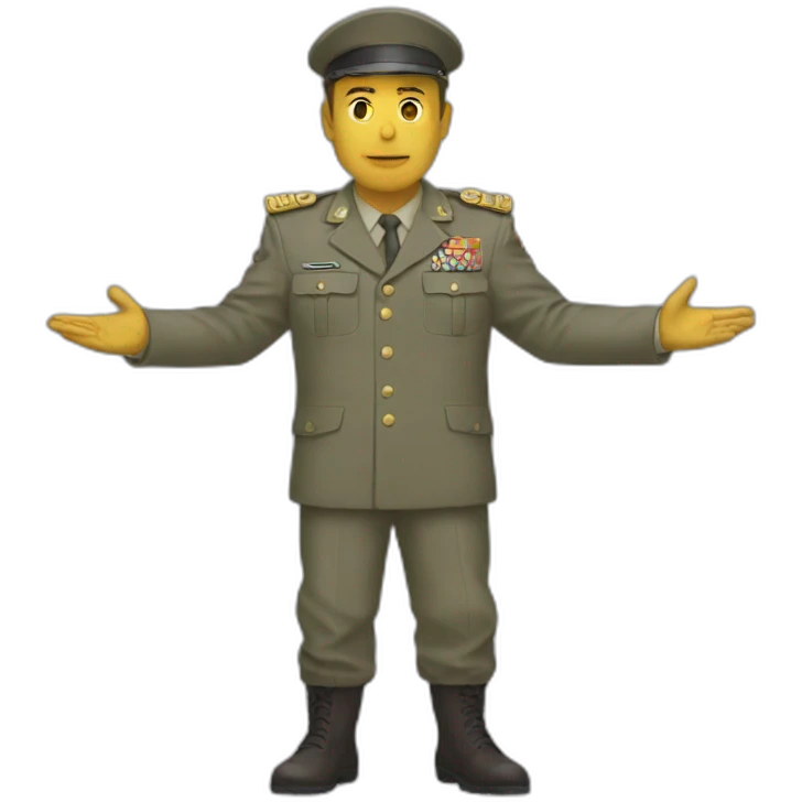 Coup du monde emoji