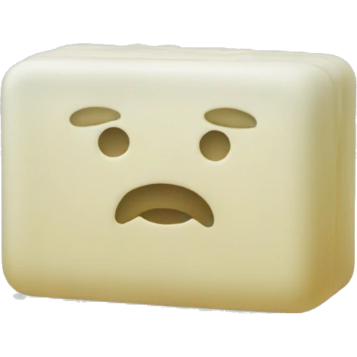 soap emoji