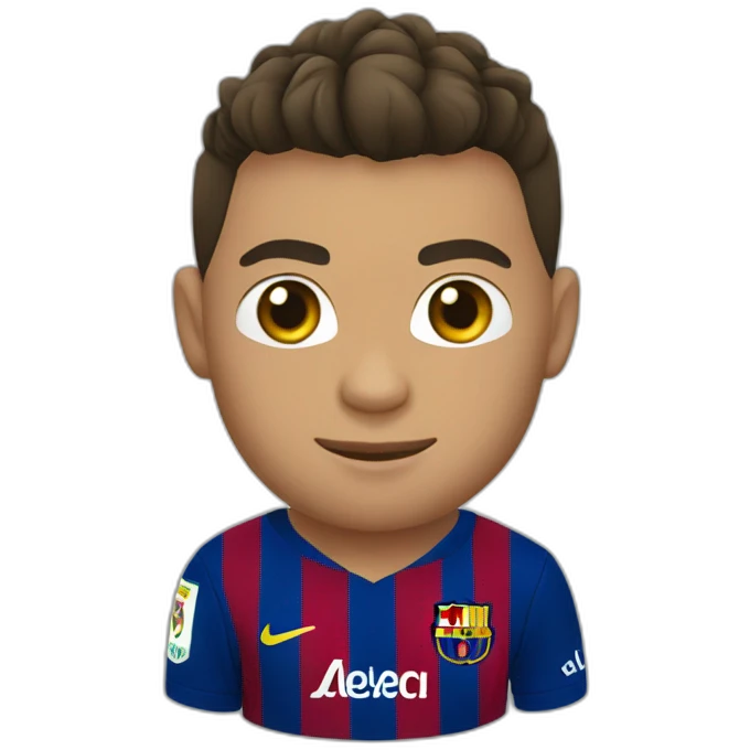 Ronaldo siuu emoji