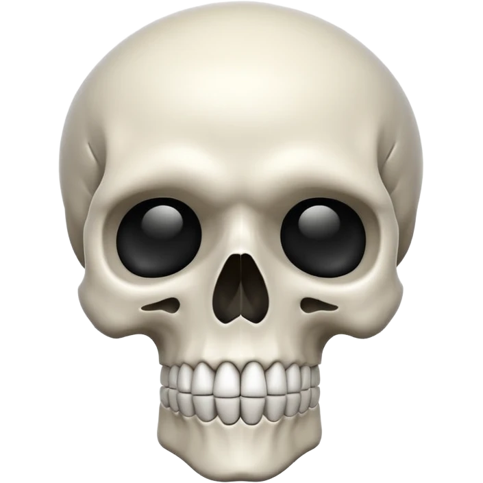 💀 emoji
