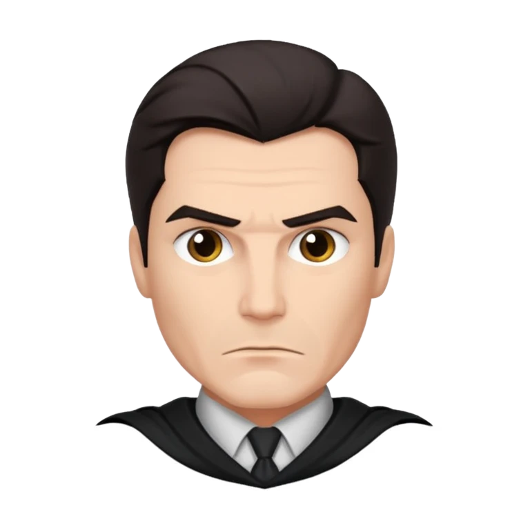bruce wayne emoji