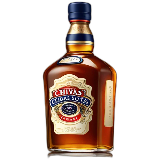 chivas whiskey emoji