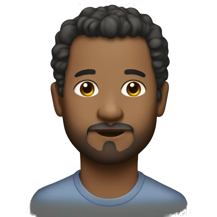 William mosely emoji