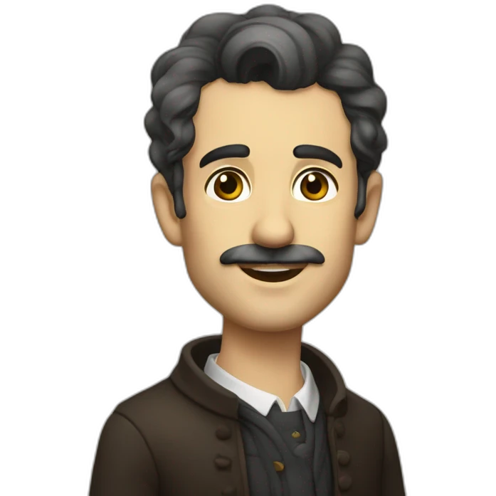 Xavier Dupont de ligonnes emoji