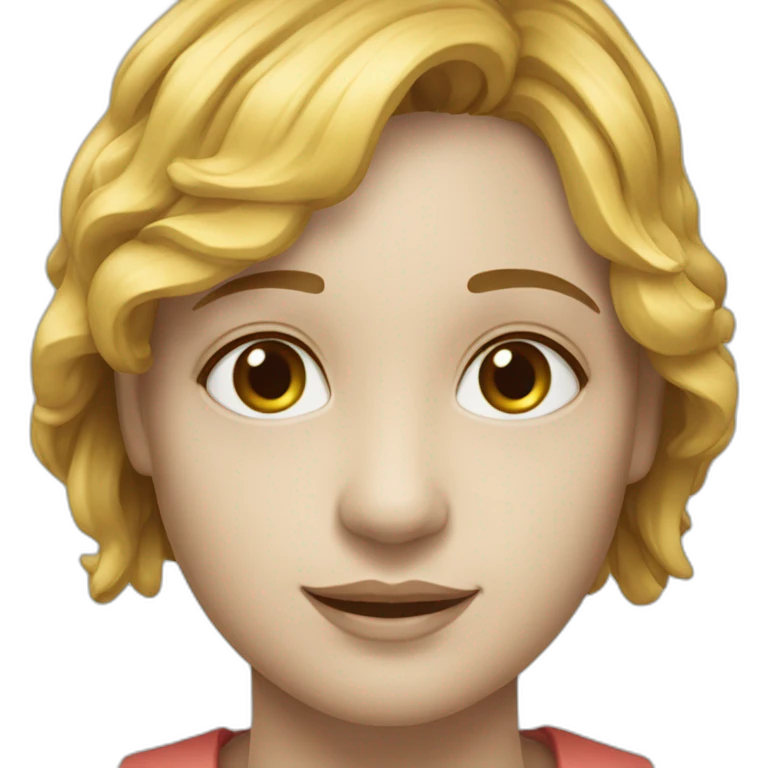 Occitane croix emoji